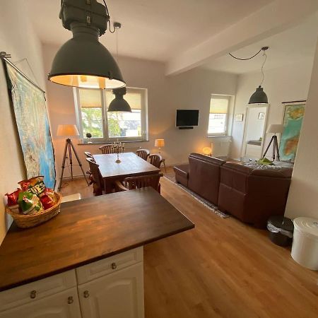 Helle 3-Zimmerwohnung In Uninaehe Braunschweig Exteriér fotografie