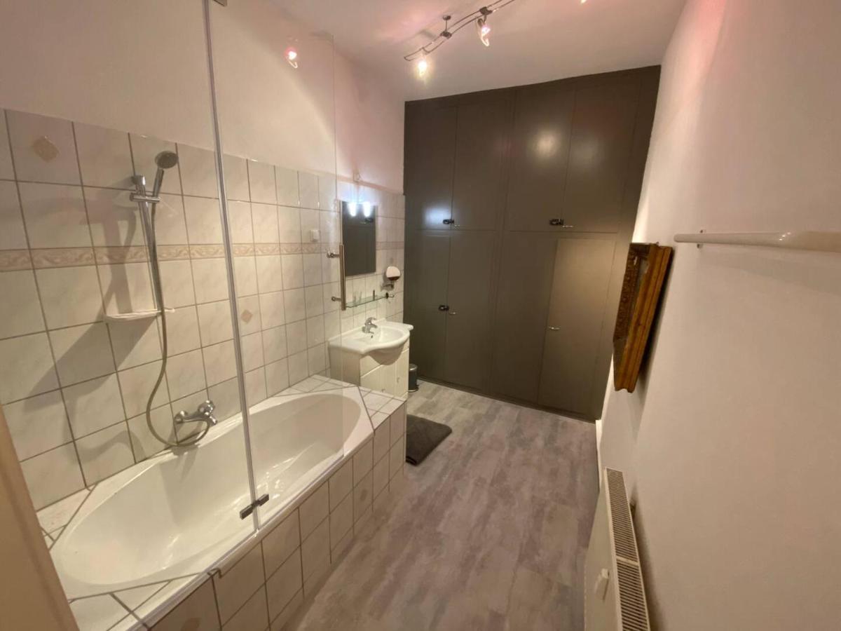 Helle 3-Zimmerwohnung In Uninaehe Braunschweig Exteriér fotografie