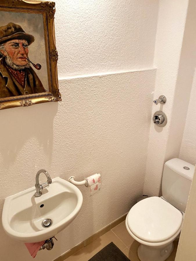 Helle 3-Zimmerwohnung In Uninaehe Braunschweig Exteriér fotografie