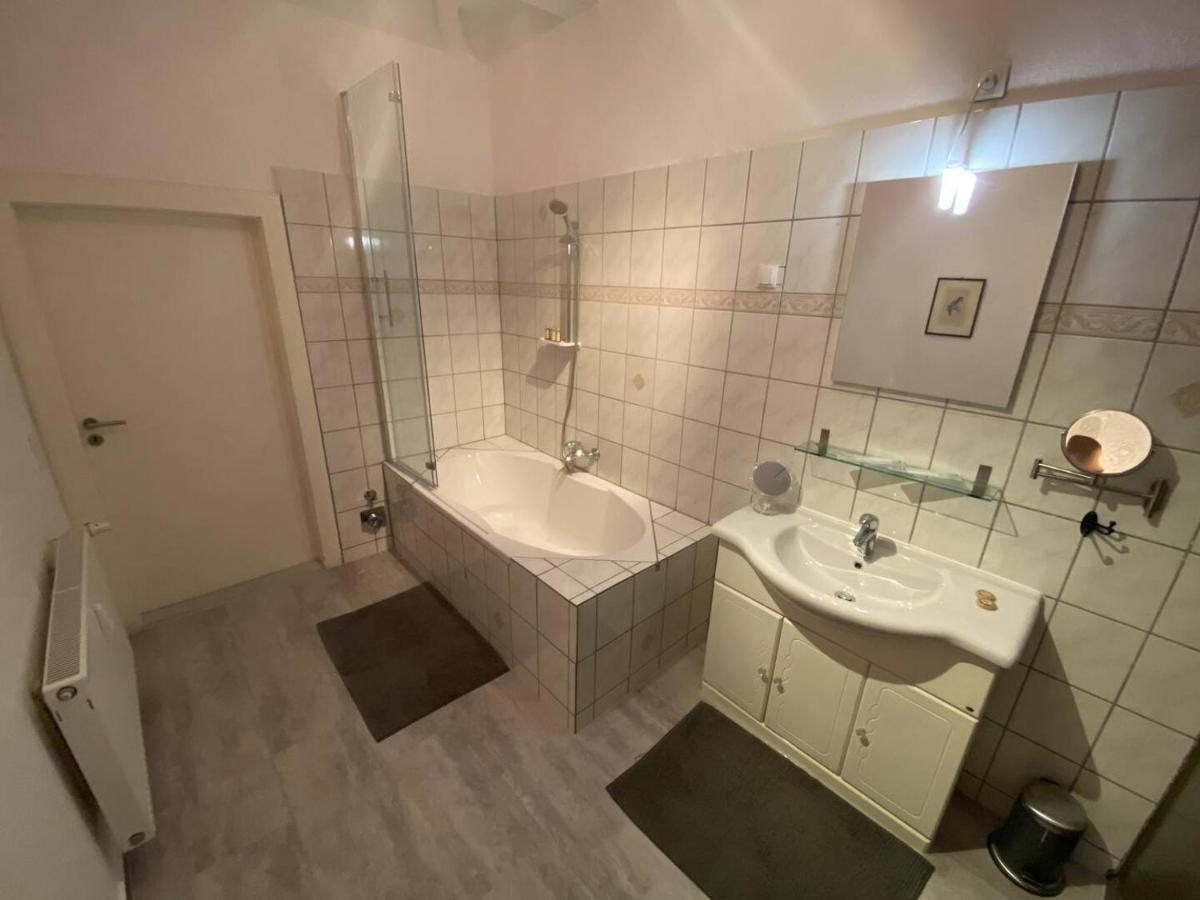 Helle 3-Zimmerwohnung In Uninaehe Braunschweig Exteriér fotografie